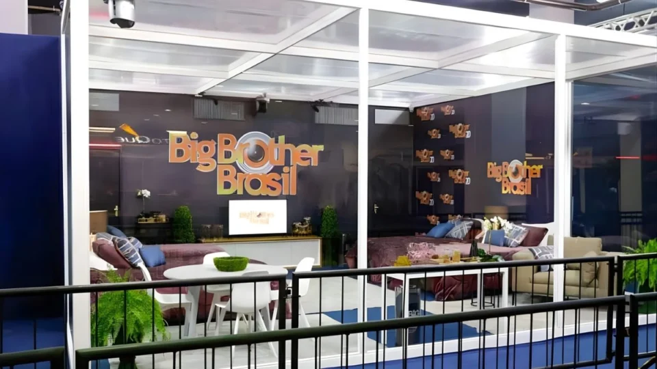 Manaus receberá ‘Casa de Vidro’ do BBB 26; saiba onde será