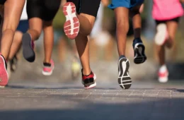 Meia Maratona das Flores inicia entrega de kits neste fim de semana em Manaus; veja horários