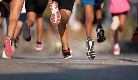 Meia Maratona das Flores inicia entrega de kits neste fim de semana em Manaus; veja horários