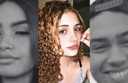 Mulher mata namorado e amiga dele após perseguição por ciúmes; veja vídeo