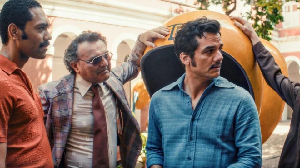 Oscar 2026: ‘O Agente Secreto’ e outros filmes brasileiros são pré-selecionados; confira