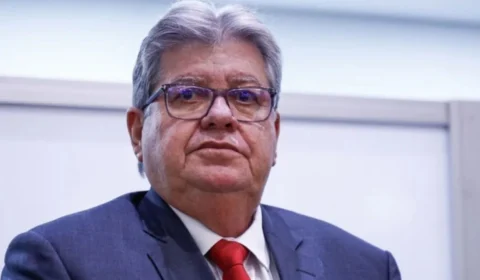 Paraíba anuncia novas adutoras e expansão da rede de saúde para 2026, anuncia governador