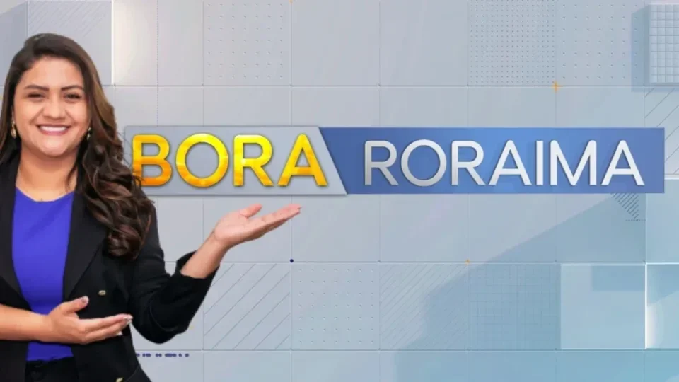 ‘Bora Roraima’ chega à programação com Tayla Moraes na próxima segunda (15)