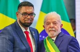 Empresários de Roraima pedem extensão do horário de fronteira com a Guiana