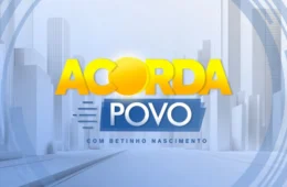 TV Norte apresenta ‘Acorda Povo’, programa que abre as manhãs na Paraíba