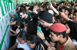 UEA divulga lista de aprovados no Vestibular e SIS 2026; veja nomes