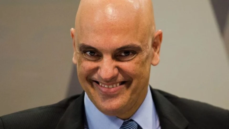 Veja documento que confirma retirada de Moraes da Lei Magnitsky