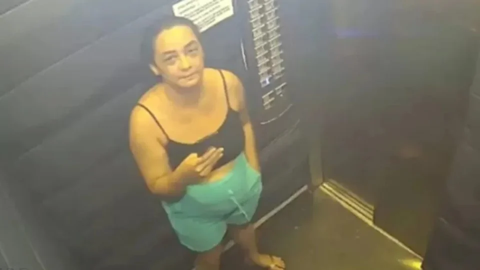 Polícia intensifica buscas por corretora desaparecida após descida ao subsolo de prédio