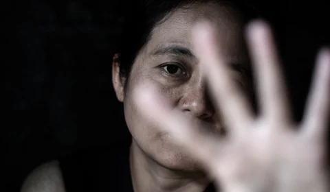 Violência contra a mulher bate recorde no Brasil em 2025