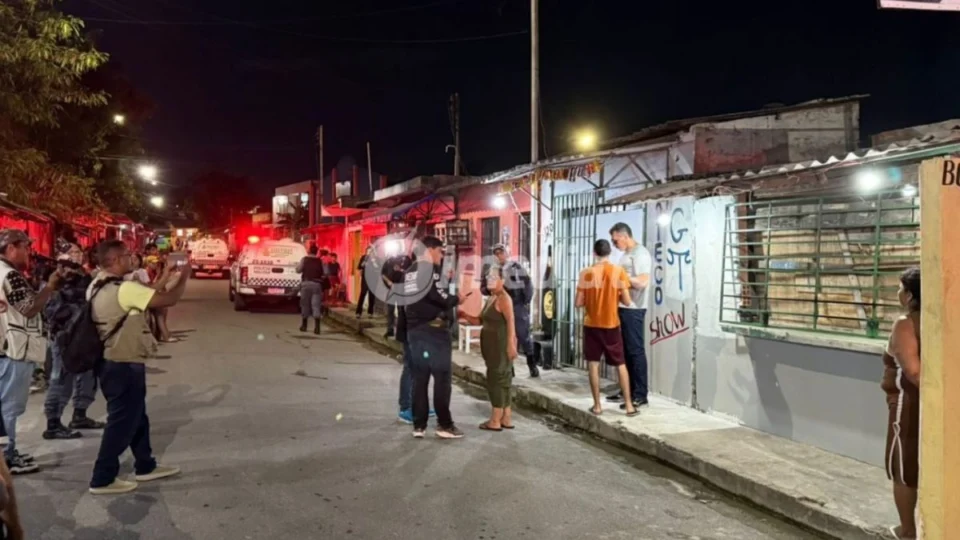 Dono de adega é assassinado a tiros dentro do estabelecimento em Manaus