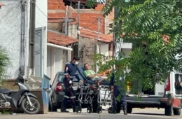 Trabalhador sofre descarga elétrica durante limpeza de laje em Rio Branco