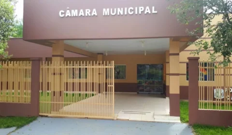 VÍDEO: Gastos com diárias ultrapassam R$ 600 mil e elevam despesas da Câmara de Campo Novo de Rondônia