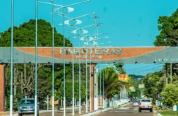 VÍDEO: Câmara de Pimenteiras do Oeste supera R$ 320 mil em gastos com diárias e passagens