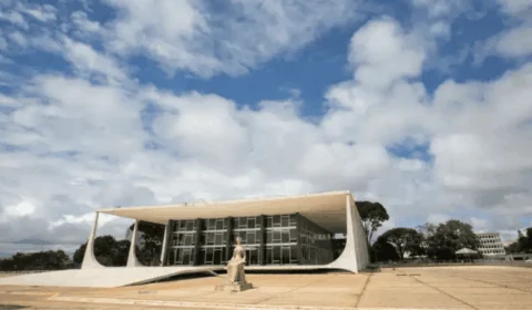 Pedido por código de conduta no STF ganha força com assinaturas de abaixo-assinado