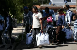 Indenização de R$ 115 milhões tenta compensar sobrecarga de Roraima com imigração venezuelana