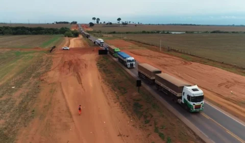 VÍDEO: Vilhena fortalece a economia de Rondônia com produção agropecuária e logística