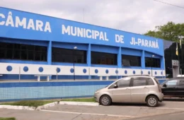 VÍDEO: Gastos com diárias na Câmara de Ji-Paraná ultrapassam R$ 400 mil em 2025