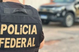 Polícia apreende R$ 60 mil em táxi durante fiscalização na BR-364