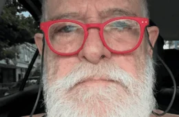 José de Abreu reage à ação dos EUA na Venezuela e pede cancelamento do visto