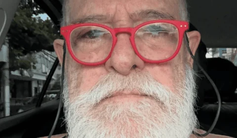 José de Abreu reage à ação dos EUA na Venezuela e pede cancelamento do visto