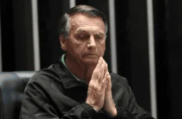 Leituras religiosas acompanham a jornada de Bolsonaro durante a prisão; saiba quais são