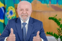 Soberania, veto e povo: os eixos do ato do 8 de janeiro articulado por Lula