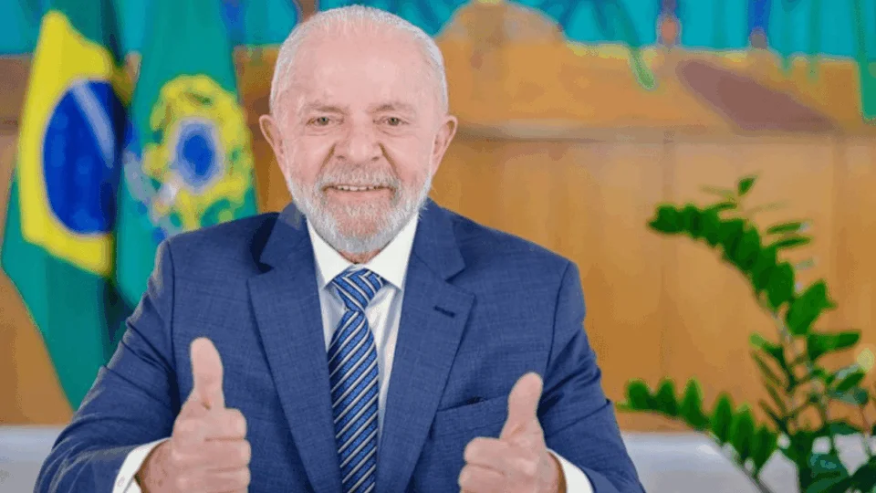 Soberania, veto e povo: os eixos do ato do 8 de janeiro articulado por Lula