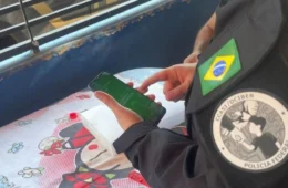 Operação Retorno: Polícia Federal deflagra ação contra abuso sexual infantil em RO e SC