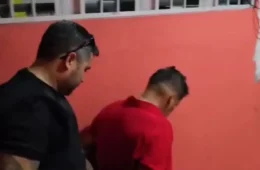 VÍDEO: Polícia Civil prende suspeito de ao menos 25 homicídios no Amazonas e em Rondônia