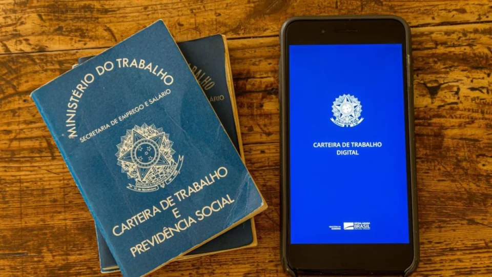 Sine Municipal de Porto Velho abre novas vagas de emprego nesta quarta-feira (7)