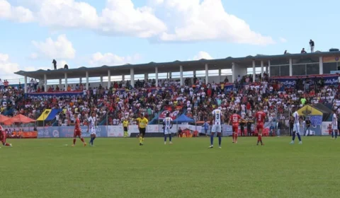 Campeonato Rondoniense 2026 começa dia 17 com sete clubes na disputa