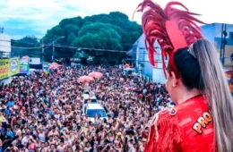 Banda do Vai Quem Quer divulga programação completa do Carnaval 2026