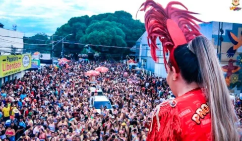 Banda do Vai Quem Quer divulga programação completa do Carnaval 2026