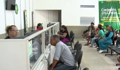 VÍDEO: Sistema do CadÚnico terá pausas em 2026; beneficiários devem se planejar em Porto Velho