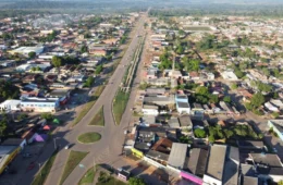 VÍDEO: Câmara de Nova Mamoré gasta mais de R$ 2,3 milhões em 2025 com salários, diárias e passagens