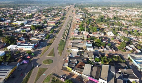 VÍDEO: Câmara de Nova Mamoré gasta mais de R$ 2,3 milhões em 2025 com salários, diárias e passagens