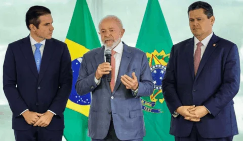 Câmara e Senado não devem ter presidentes em ato do 8 de janeiro