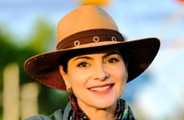 Grupo Norte lança NC Agro e anuncia Carol Brazil no comando do novo projeto