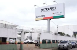VÍDEO: Detran-RO divulga calendário de licenciamento de veículos para 2026