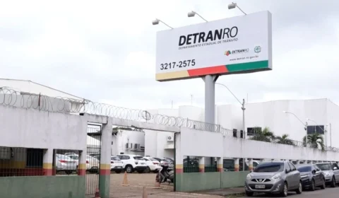 VÍDEO: Detran-RO divulga calendário de licenciamento de veículos para 2026