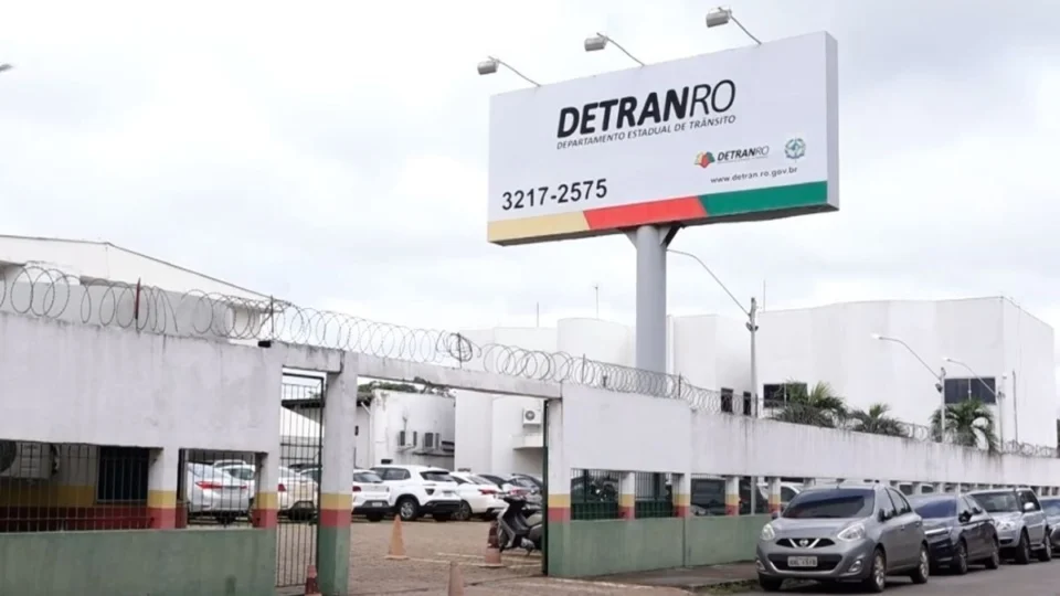 VÍDEO: Detran-RO divulga calendário de licenciamento de veículos para 2026