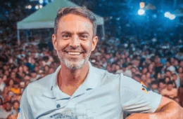 Com nota 7,1, prefeito de Porto Velho lidera ranking nacional; confira posições completas