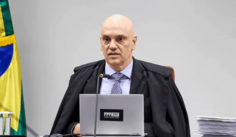 PGR tem cinco dias para analisar pedidos da defesa de Bolsonaro, determina Moraes