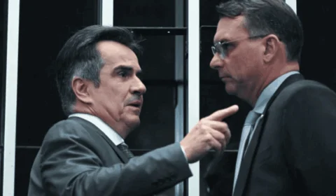 Progressistas condiciona apoio presidencial à postura moderada de Flávio Bolsonaro