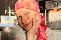 Influenciadora Isabel Veloso morre aos 19 anos