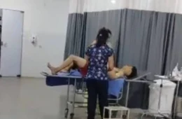 Jovem sobrevive após ser baleado em tentativa de homicídio em Vilhena