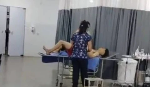 Jovem sobrevive após ser baleado em tentativa de homicídio em Vilhena