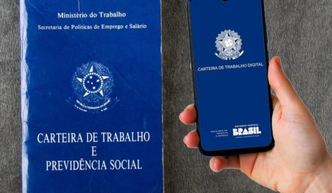 Sine Municipal divulga 35 vagas de emprego para Porto Velho