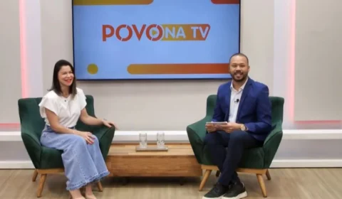 VÍDEO: Psicóloga alerta sobre impacto da rotina na saúde mental durante o janeiro branco no Povo na TV