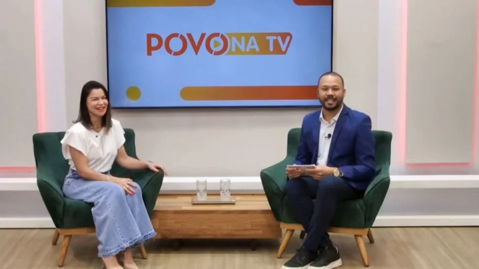 VÍDEO: Psicóloga alerta sobre impacto da rotina na saúde mental durante o janeiro branco no Povo na TV